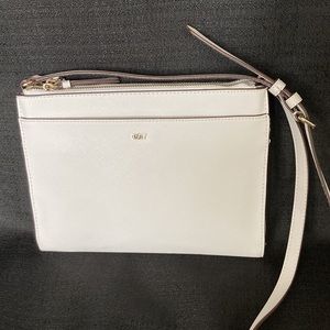 NWOT,  DKNY crossbody bag